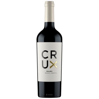 Crux Malbec 750ml