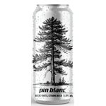 Ateepic Pin Blanc White Stout 473ml