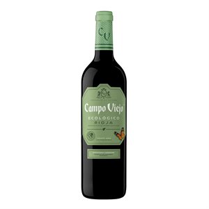 Campo Viejo Ecologico Organic 750ml