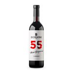 Bervini Cabernet 55 750ml