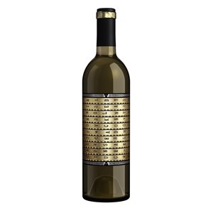 Unshackled Chardonnay 750ml