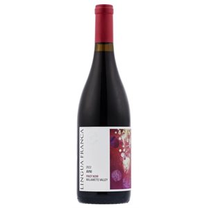 Lingua Franca Avni Pinot Noir 750ml