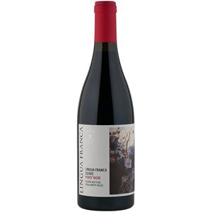 Lingua Franca Eola Pinot Noir 750ml