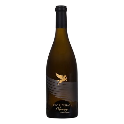 Clos Pegase Chardonnay Hommage Mitsuko's Vineyard Carneros Napa Valley 750ml