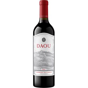 DAOU Discovery Cabernet Sauvignon 750ml