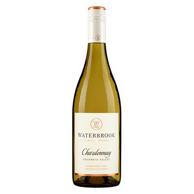 Waterbrook Chardonnay 750ml