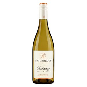 Waterbrook Chardonnay 750ml