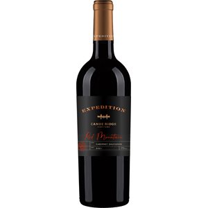 Canoe Ridge Expedition Red Mountain Cabernet Sauvignon 750ml