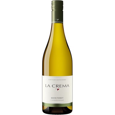 La Crema Monterey Chardonnay 750ml