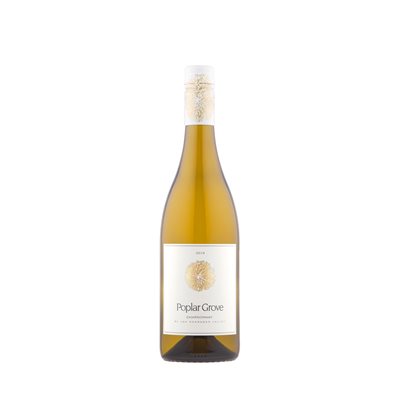 Poplar Grove Chardonnay 750ml