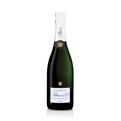 Palmer & Co Blanc De Blancs 750ml