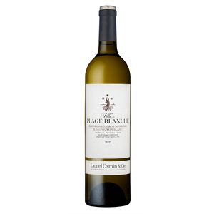 Villa Plage Blanche IGP Côtes De Gascogne 750ml