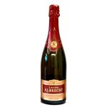 Lucien Albrecht Crémant d'Alsace Brut 750ml