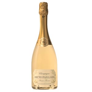 Bruno Paillard Blanc De Blanc Grand Cru Champagne 750ml