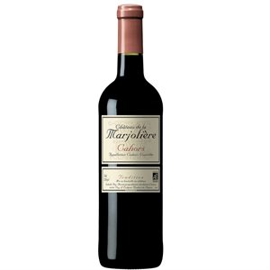 Château De La Marjolière Cahors 750ml