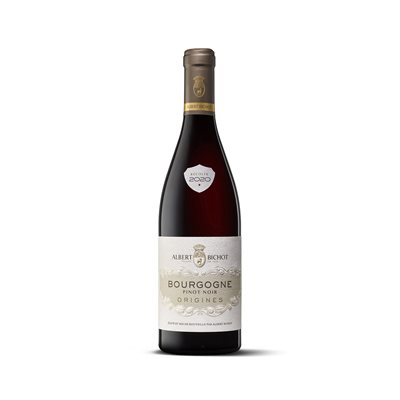 Albert Bichot Bourgogne Origines Rouge 750ml
