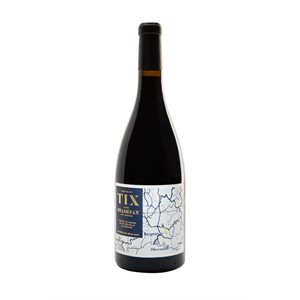 Domaine Du Tix Cuvée Bramefan 750ml