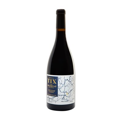 Domaine Du Tix L'affaire Terre 750ml