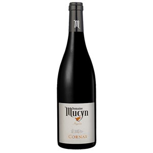 Mucyn Cornas Hypsos 750ml