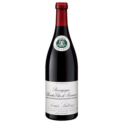 Louis Latour Villages Hautes Cotes De Beaune Rouge 750ml