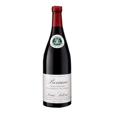 Louis Latour Beaune 1er Cru Vignes Franches 2021 750ml