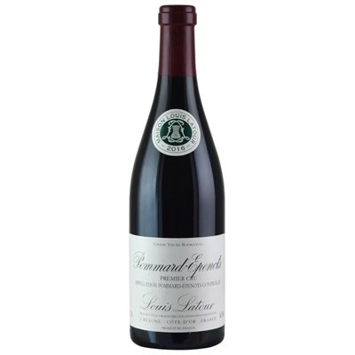 Louis Latour Pommard 1er Cru Les Epenots 2021 750ml