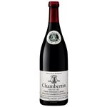 Louis Latour Chambertin Grand Cru Cuvee Heritiers 2021 750ml