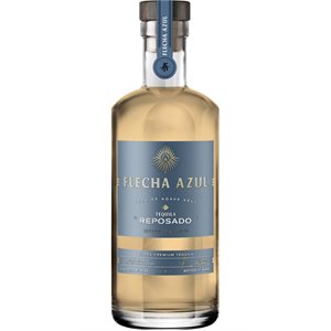 Flecha Azul Reposado Tequila 750ml