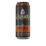 Monastere Abbey Double 500ml