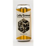 Blood Brothers Guilty Remnant White Stout 473ml