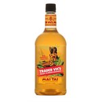 Trader Vics Mai Tai Ready To Serve Cocktail 1750ml