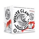 White Claw Strawberry 6 C