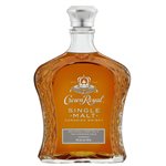 Crown Royal Single Malt 750ml