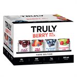 Truly Berry Mix Pack 12 C
