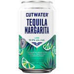 Cutwater Tequila Margarita 355ml