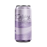 Colliding Tides Frosted Grape Twist 473ml