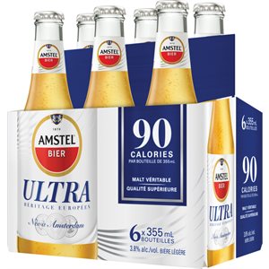 Amstel Ultra 6 B