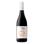 The Rhino Run Red Blend Organic 750ml