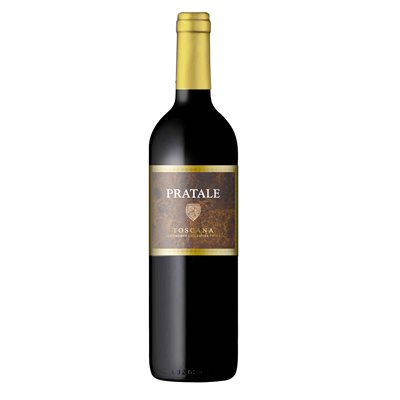 Rosso Toscano IGT Pratale 750ml