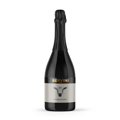 Brut Millesimato Puro Prosecco DOC 750ml