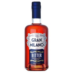 Gran Milano Bitter Aperitif 700ml