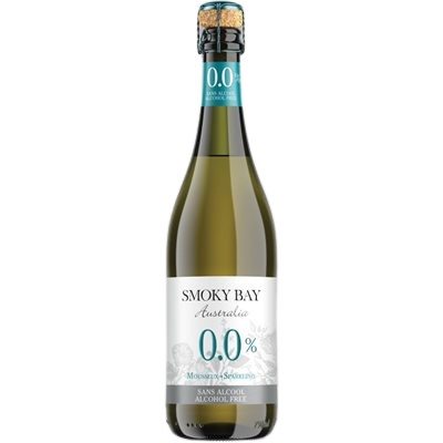 Smoky Bay Australia 0% Sparkling 750ml