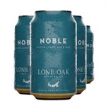 Lone Oak Noble Ultra Light Pale Ale 4 C