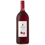 Barefoot Fruitscato Strawberry 1500ml