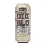 Good Robot Diablo Mexican Lager 473ml