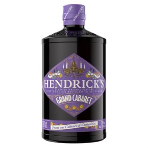 Hendricks Grand Cabaret 750ml