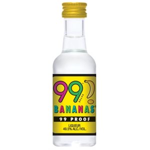 99 Bananas 50ml