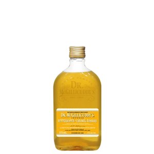 Dr McGillicuddys Butterscotch 375ml