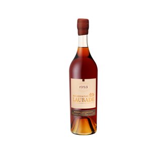 Chateau Laubade Vintage Armagnac 1993 700ml