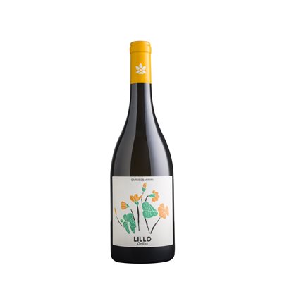 Lillo Sicilia DOC 750ml